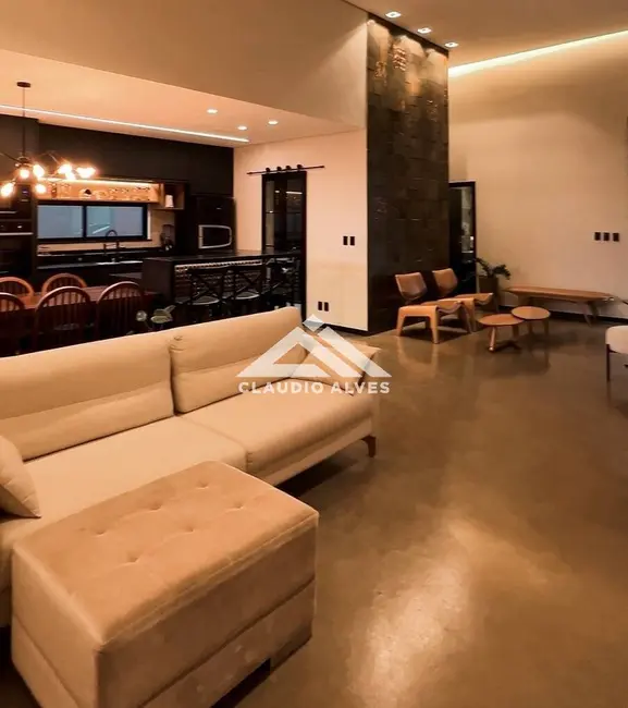 Foto 3 de Casa de Condomínio com 3 quartos à venda, 180m2 em Feira De Santana - BA