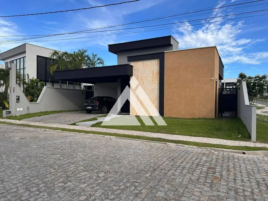 Foto 2 de Casa de Condomínio com 3 quartos à venda, 180m2 em Feira De Santana - BA