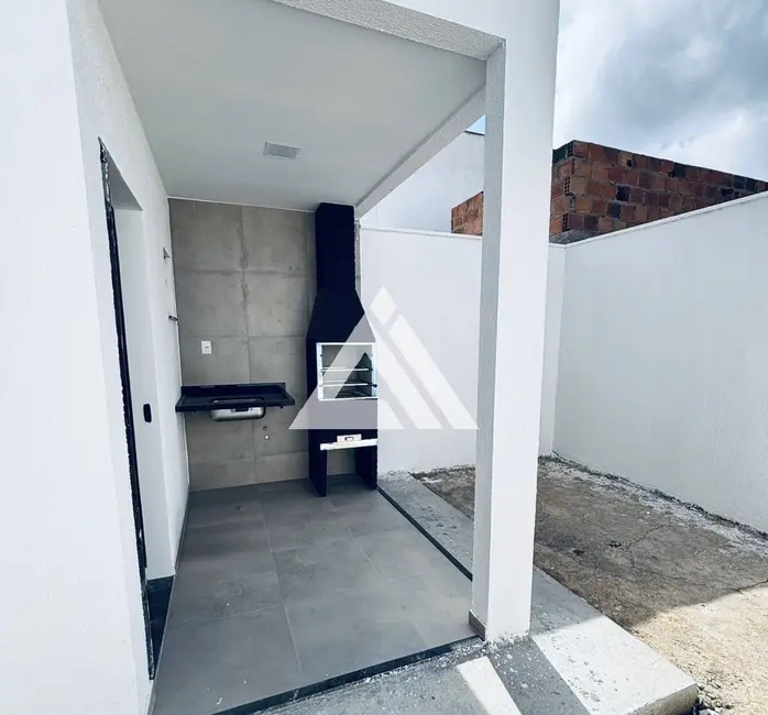 Foto 3 de Casa com 2 quartos à venda, 64m2 em Feira De Santana - BA