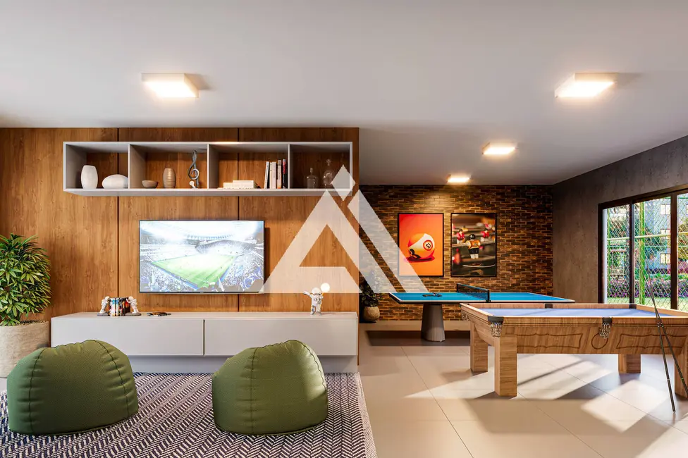 Foto 8 de Apartamento com 2 quartos à venda em Feira De Santana - BA