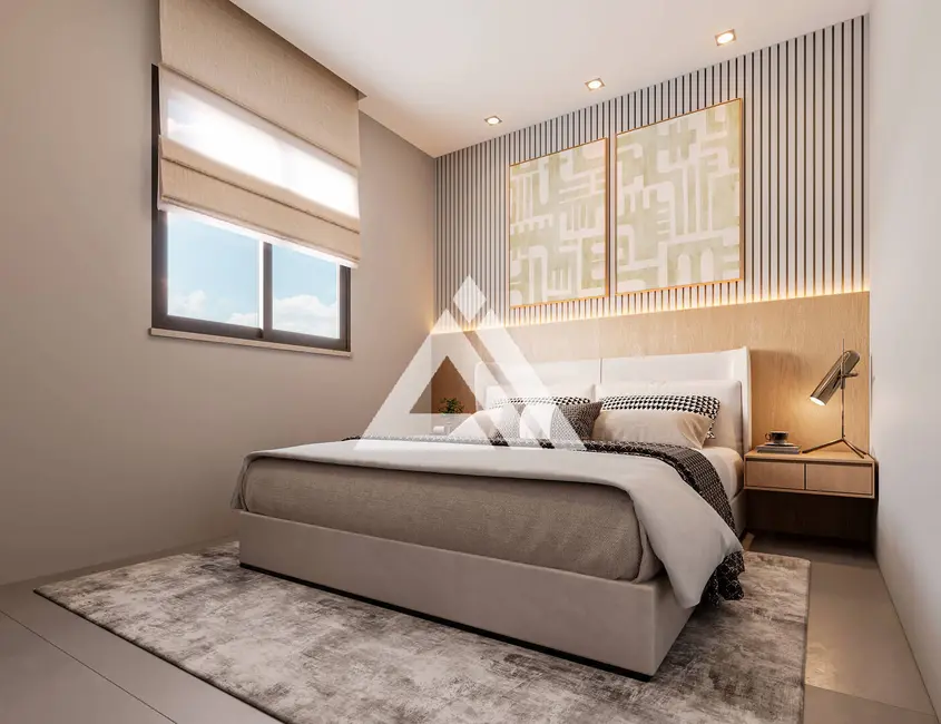 Foto 4 de Apartamento com 2 quartos à venda em Feira De Santana - BA