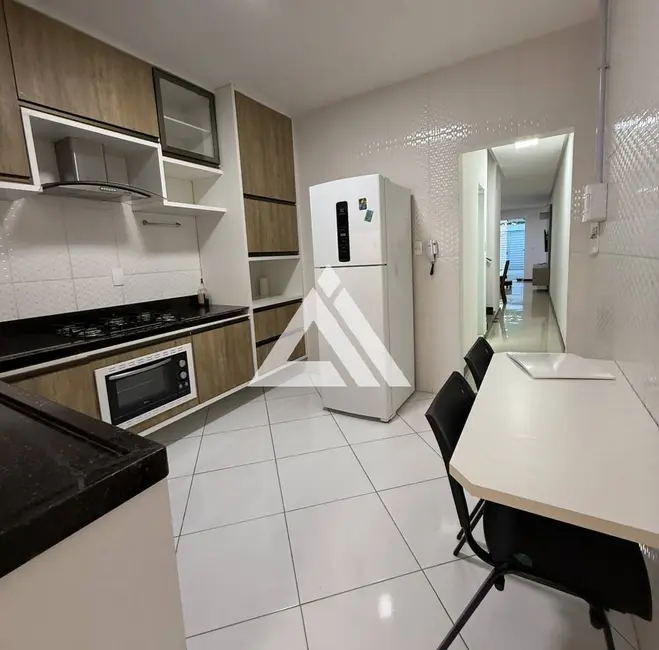 Foto 4 de Casa com 3 quartos para alugar em Cidade Nova, Feira De Santana - BA