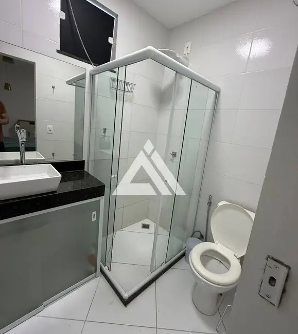 Foto 6 de Casa com 3 quartos para alugar em Cidade Nova, Feira De Santana - BA