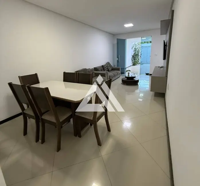 Foto 2 de Casa com 3 quartos para alugar em Cidade Nova, Feira De Santana - BA