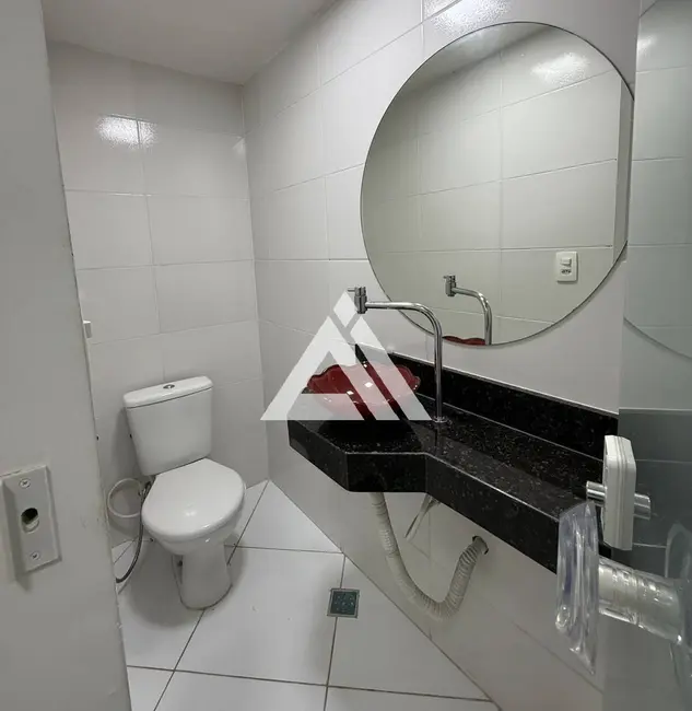 Foto 7 de Casa com 3 quartos para alugar em Cidade Nova, Feira De Santana - BA