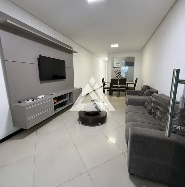 Foto 1 de Casa com 3 quartos para alugar em Cidade Nova, Feira De Santana - BA