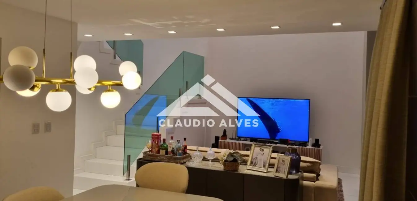 Casa de Condomínio com 4 quartos à venda, 401m2 em Feira De Santana - BA - imagem 6 Foto 6 de Casa de Condomínio com 4 quartos à venda, 401m2 em Feira De Santana - BA