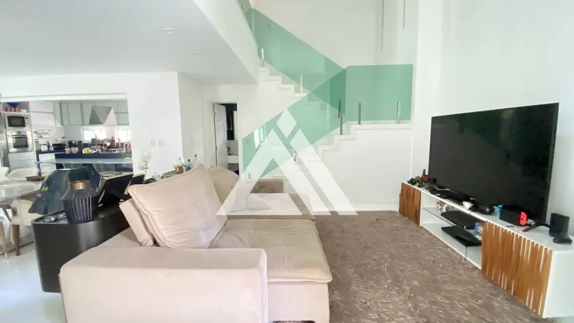Foto 9 de Casa de Condomínio com 4 quartos à venda, 401m2 em Feira De Santana - BA