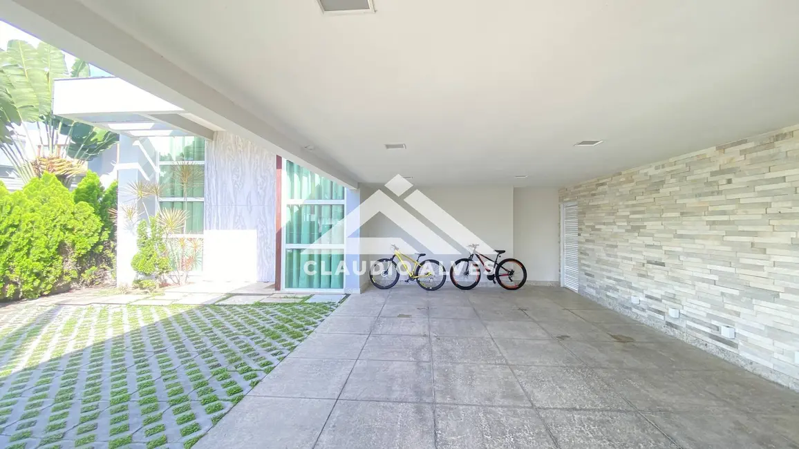 Casa de Condomínio com 4 quartos à venda, 401m2 em Feira De Santana - BA - imagem 5 Foto 5 de Casa de Condomínio com 4 quartos à venda, 401m2 em Feira De Santana - BA