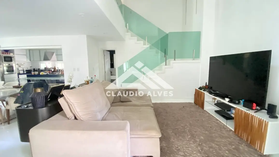 Casa de Condomínio com 4 quartos à venda, 401m2 em Feira De Santana - BA - imagem 9 Foto 9 de Casa de Condomínio com 4 quartos à venda, 401m2 em Feira De Santana - BA