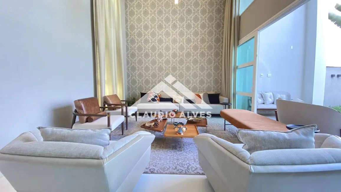 Casa de Condomínio com 4 quartos à venda, 401m2 em Feira De Santana - BA - imagem 7 Foto 7 de Casa de Condomínio com 4 quartos à venda, 401m2 em Feira De Santana - BA