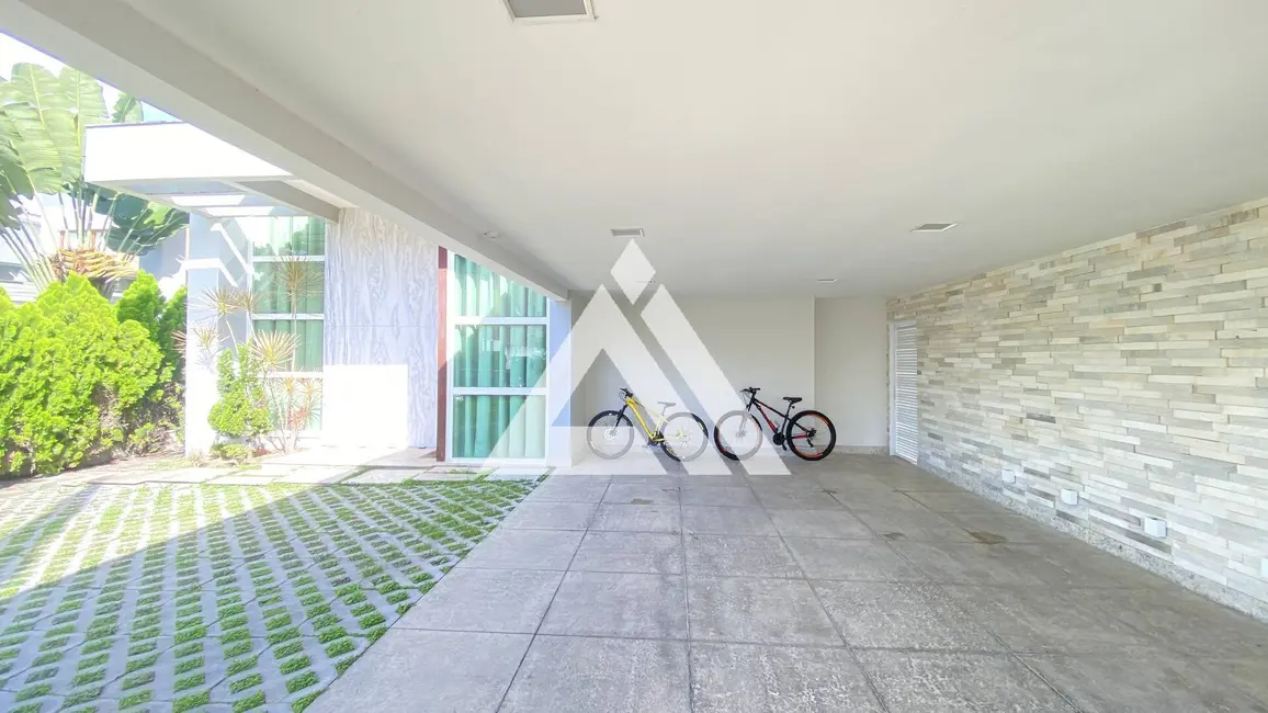 Foto 5 de Casa de Condomínio com 4 quartos à venda, 401m2 em Feira De Santana - BA