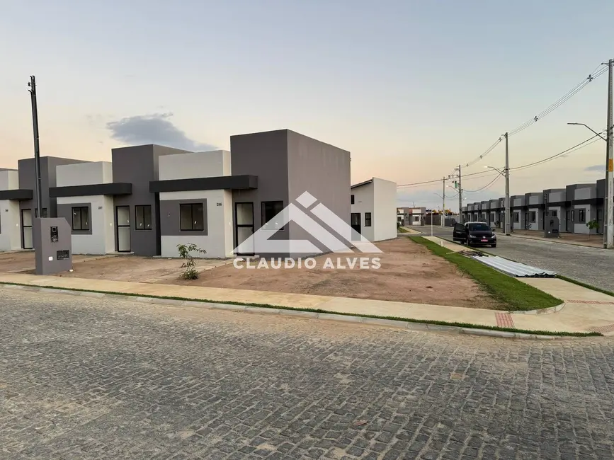 Foto 4 de Casa de Condomínio com 2 quartos à venda, 191m2 em Feira De Santana - BA