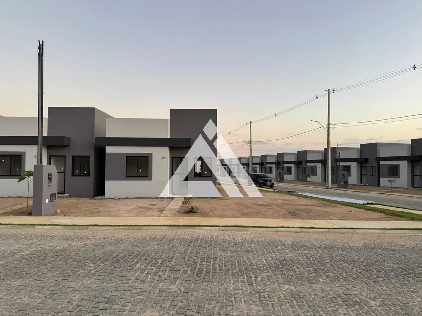 Foto 3 de Casa de Condomínio com 2 quartos à venda, 191m2 em Feira De Santana - BA