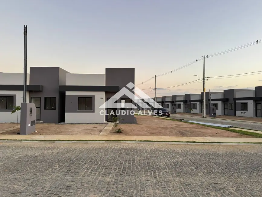 Foto 3 de Casa de Condomínio com 2 quartos à venda, 191m2 em Feira De Santana - BA
