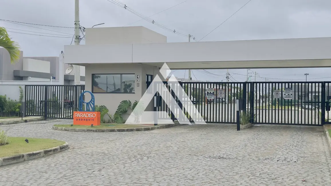 Foto 9 de Casa de Condomínio com 2 quartos à venda, 191m2 em Feira De Santana - BA