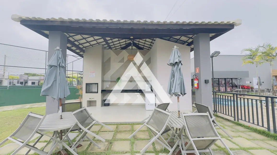 Foto 2 de Casa de Condomínio com 2 quartos à venda, 191m2 em Feira De Santana - BA