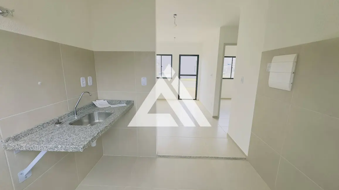 Foto 8 de Casa de Condomínio com 2 quartos à venda, 191m2 em Feira De Santana - BA