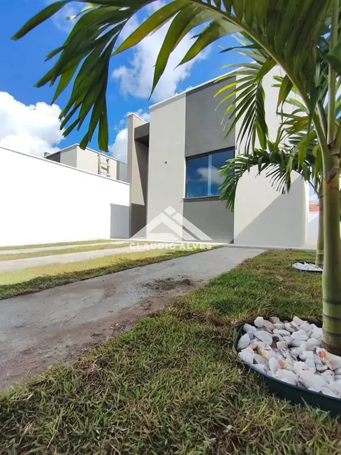 Foto 8 de Casa com 2 quartos à venda, 72m2 em Feira De Santana - BA