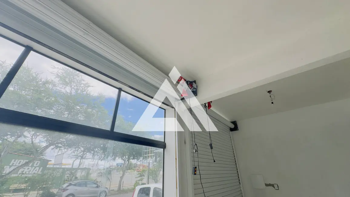 Foto 7 de Sala Comercial para alugar, 360m2 em Parque Ipê, Feira De Santana - BA