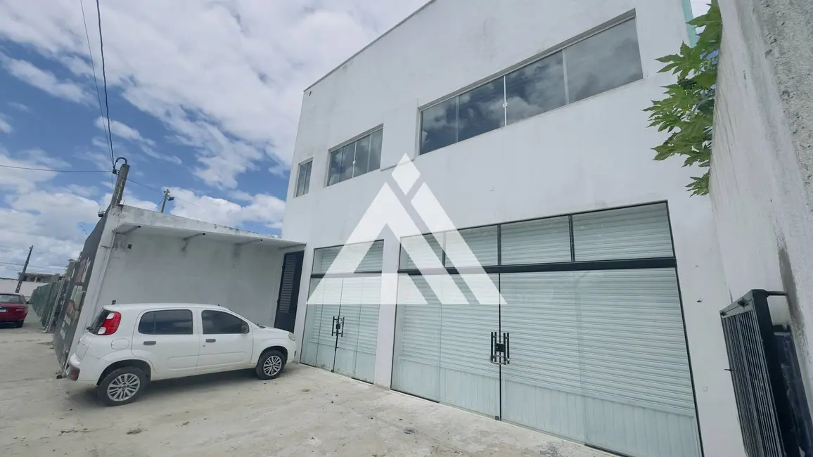 Foto 1 de Sala Comercial para alugar, 360m2 em Parque Ipê, Feira De Santana - BA