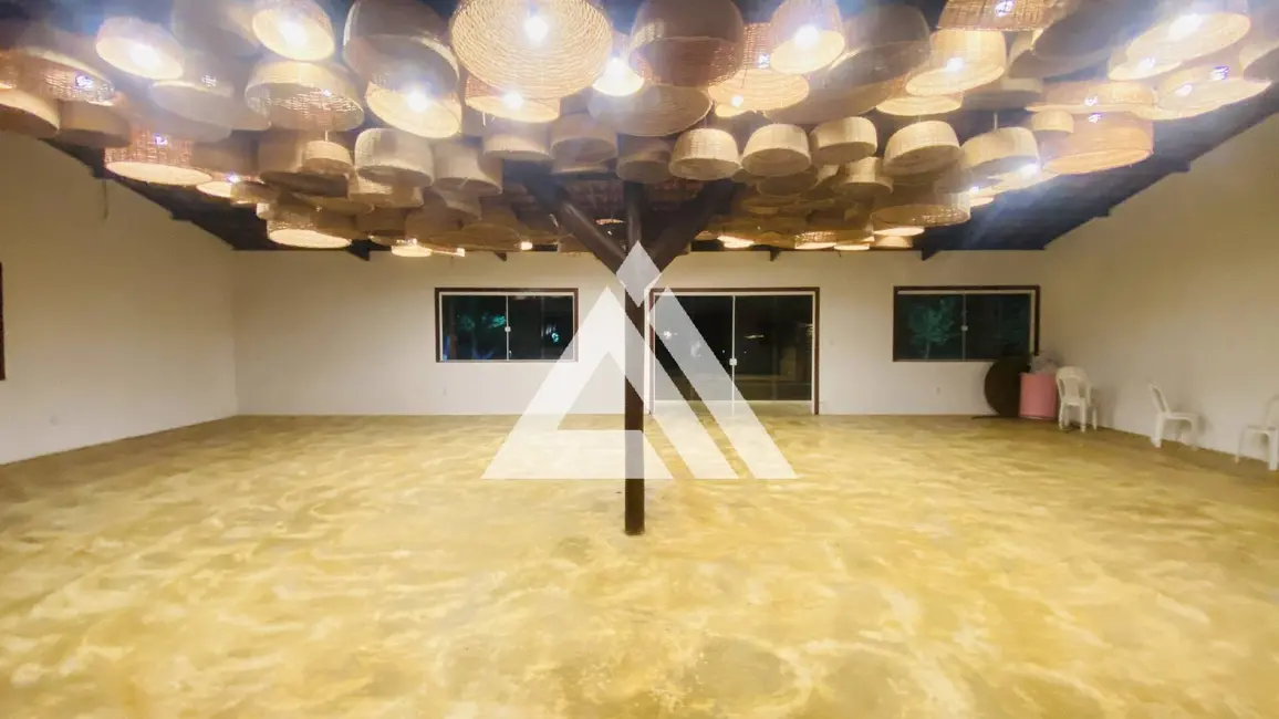 Foto 8 de Chácara à venda, 310m2 em Feira De Santana - BA