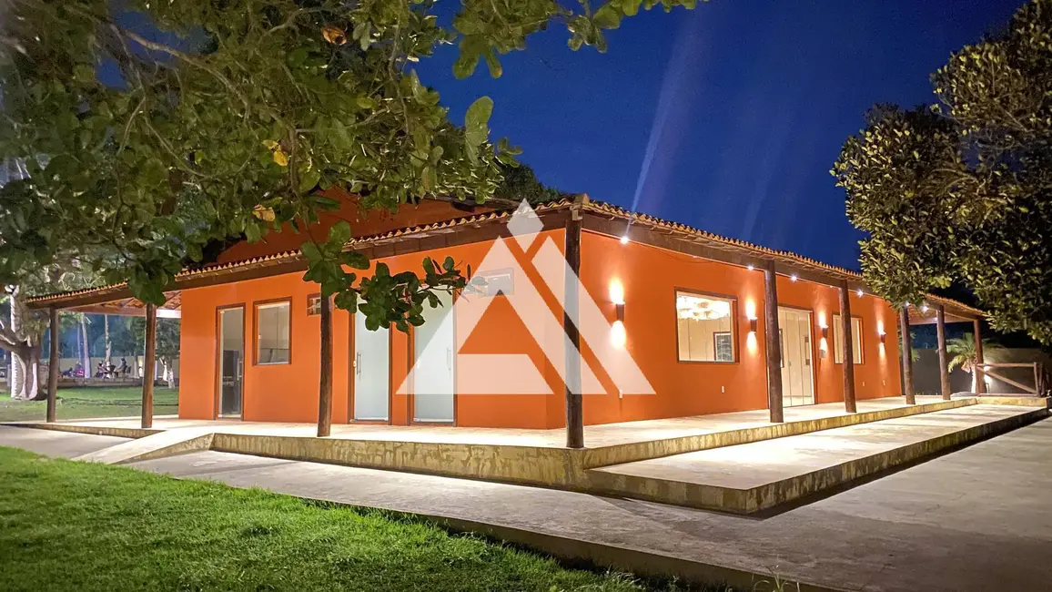 Foto 3 de Chácara à venda, 310m2 em Feira De Santana - BA