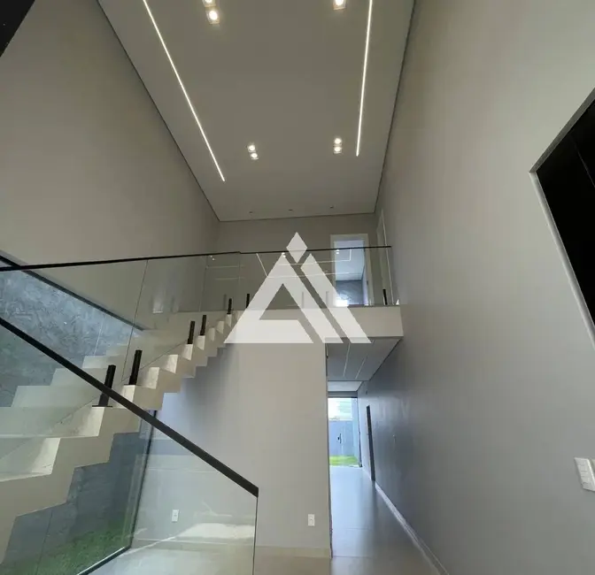 Foto 3 de Casa de Condomínio com 3 quartos à venda, 302m2 em Feira De Santana - BA