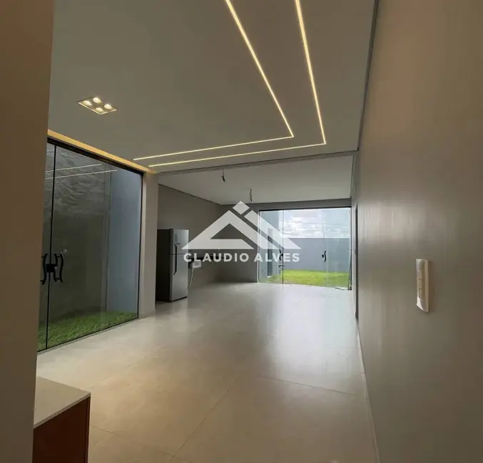 Casa de Condomínio com 3 quartos à venda, 302m2 em Feira De Santana - BA - imagem 2 Foto 2 de Casa de Condomínio com 3 quartos à venda, 302m2 em Feira De Santana - BA