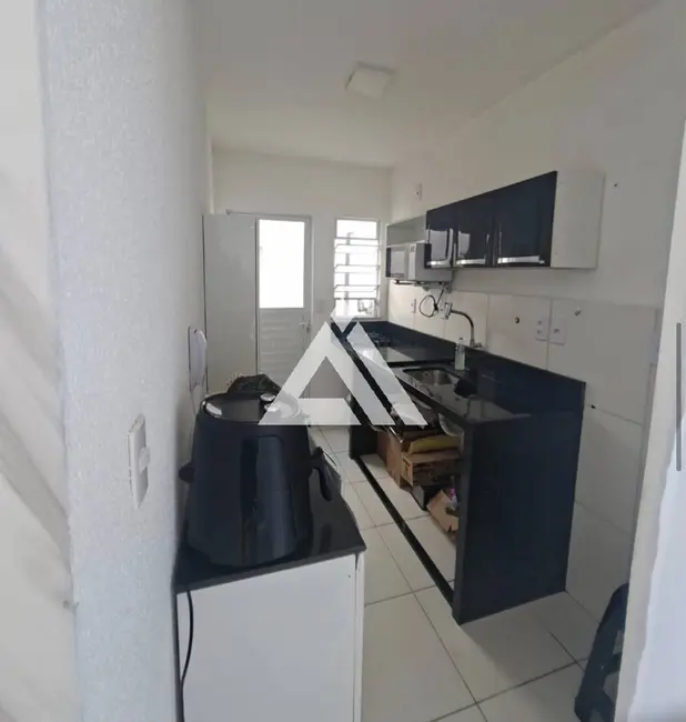 Foto 6 de Casa de Condomínio com 2 quartos para alugar, 140m2 em Feira De Santana - BA
