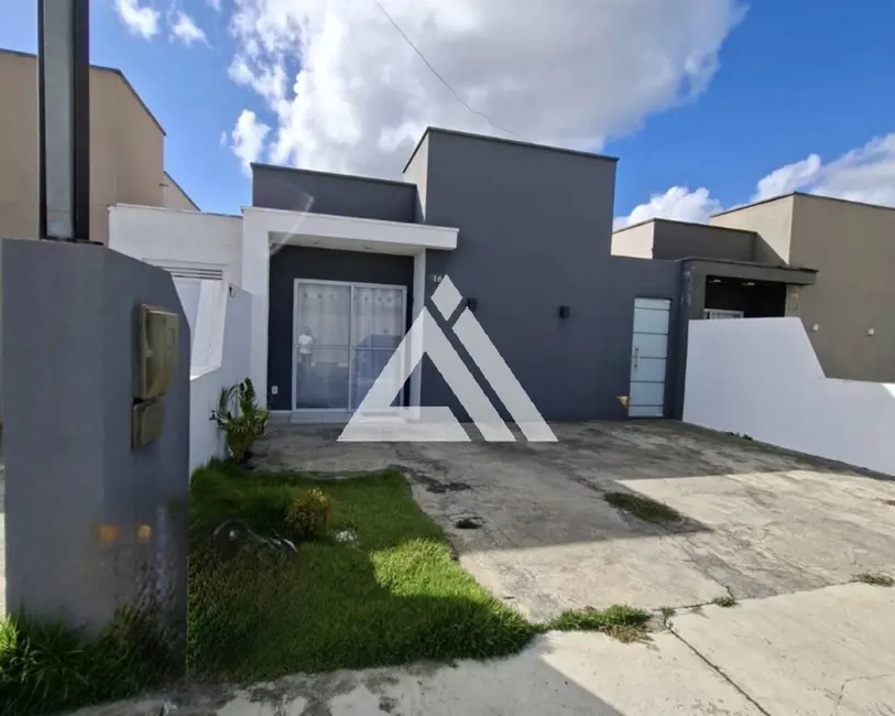 Foto 3 de Casa de Condomínio com 2 quartos para alugar, 140m2 em Feira De Santana - BA