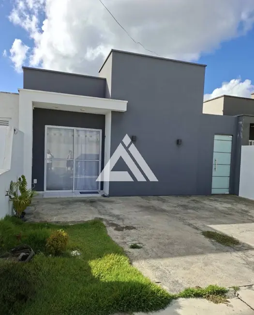 Foto 4 de Casa de Condomínio com 2 quartos à venda, 140m2 em Feira De Santana - BA