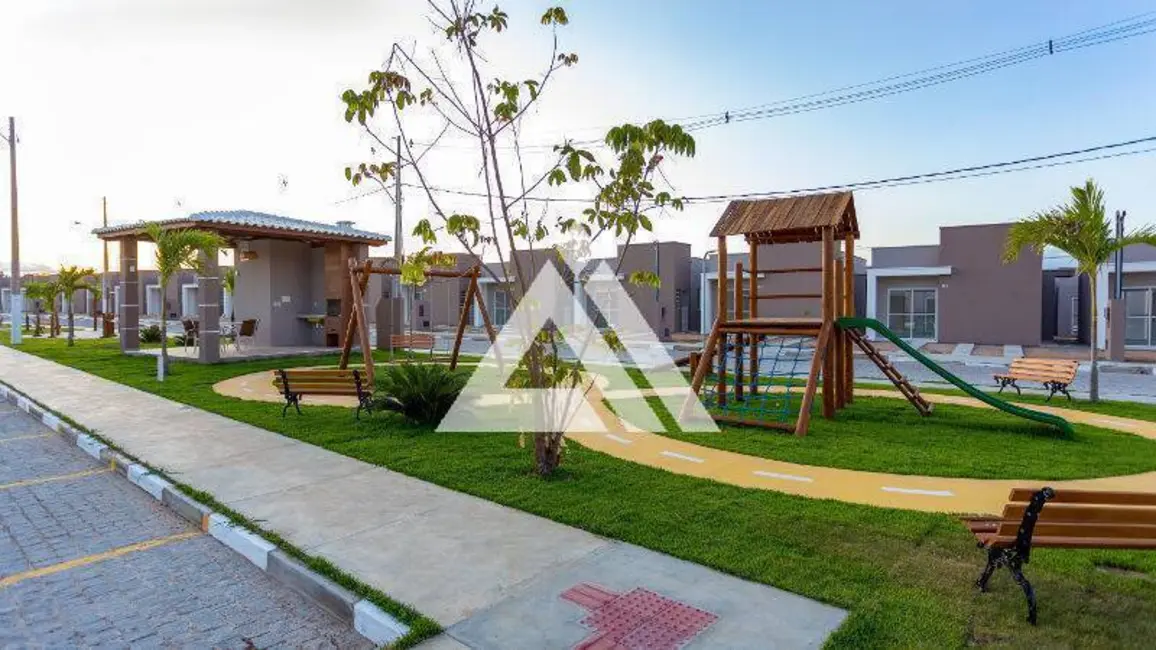 Foto 1 de Casa de Condomínio com 2 quartos à venda, 140m2 em Feira De Santana - BA