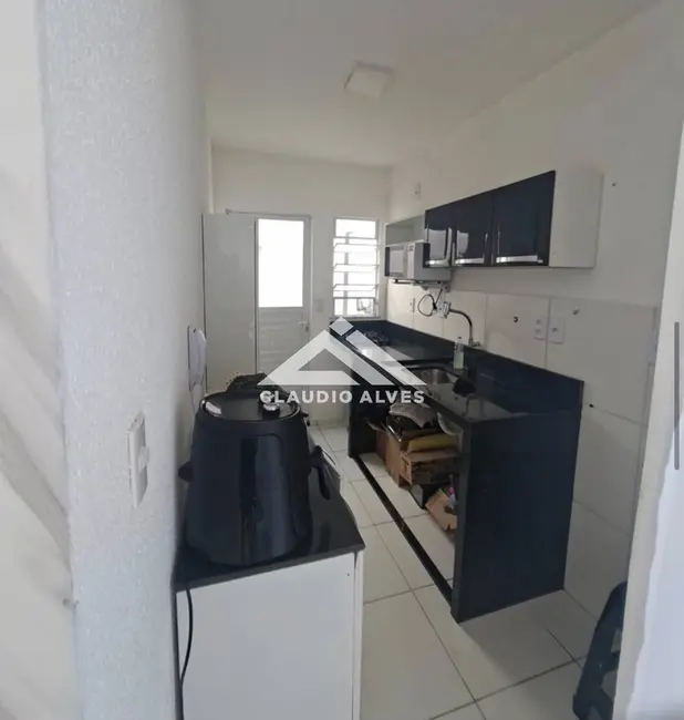 Foto 6 de Casa de Condomínio com 2 quartos à venda, 140m2 em Feira De Santana - BA