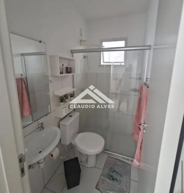 Foto 8 de Casa de Condomínio com 2 quartos à venda, 140m2 em Feira De Santana - BA