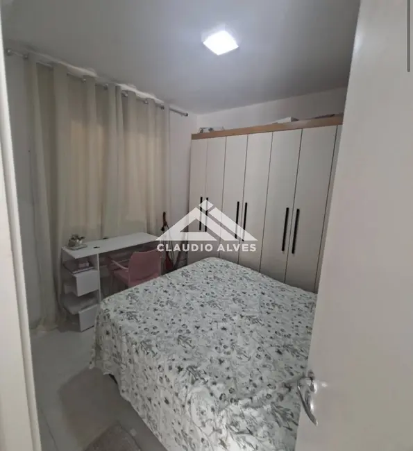 Foto 7 de Casa de Condomínio com 2 quartos à venda, 140m2 em Feira De Santana - BA