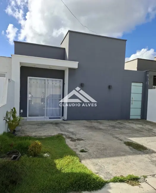 Foto 4 de Casa de Condomínio com 2 quartos à venda, 140m2 em Feira De Santana - BA