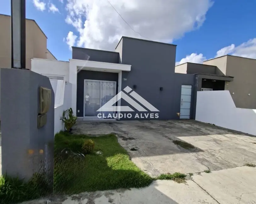 Foto 3 de Casa de Condomínio com 2 quartos à venda, 140m2 em Feira De Santana - BA