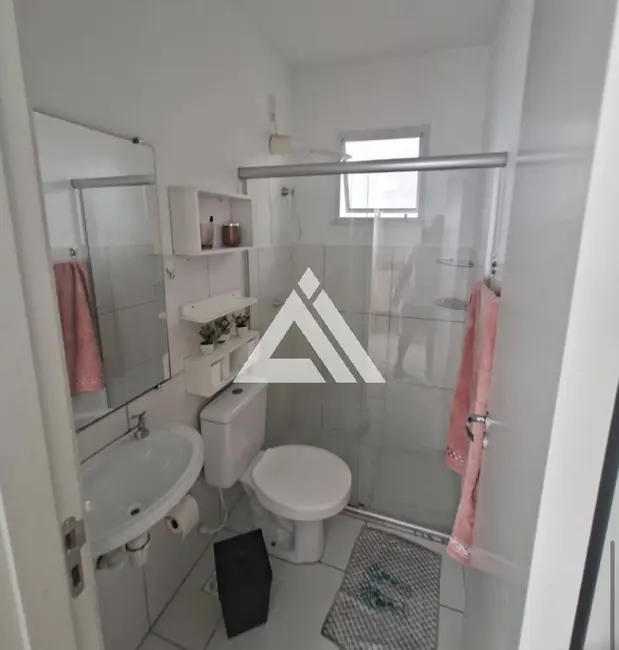 Foto 8 de Casa de Condomínio com 2 quartos à venda, 140m2 em Feira De Santana - BA