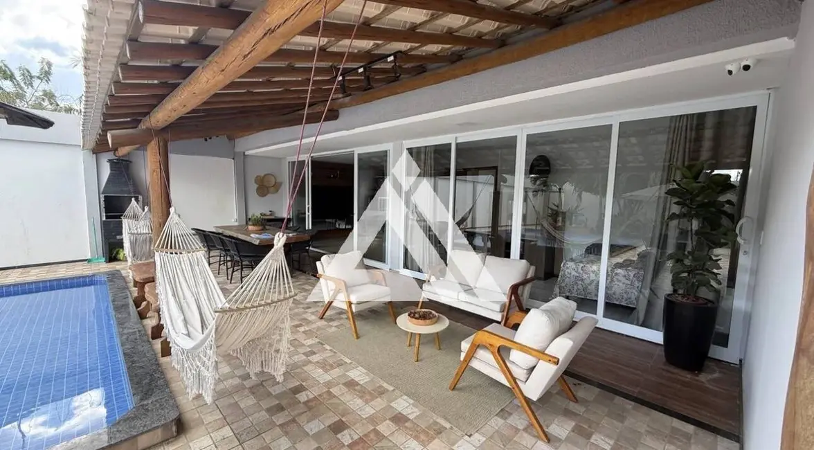 Foto 3 de Casa com 3 quartos para alugar, 400m2 em Feira De Santana - BA