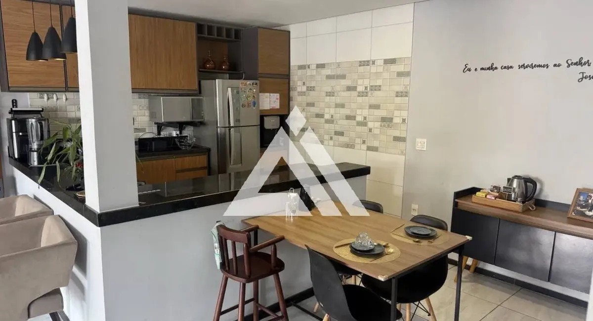 Foto 9 de Casa com 3 quartos para alugar, 400m2 em Feira De Santana - BA