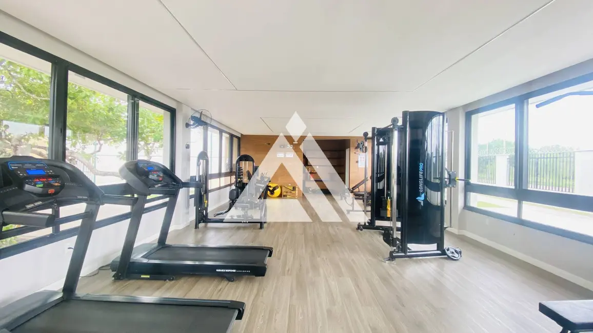 Foto 6 de Casa de Condomínio com 2 quartos para alugar, 54m2 em Feira De Santana - BA