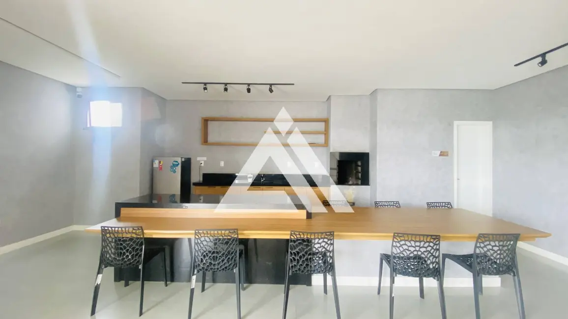 Foto 7 de Casa de Condomínio com 2 quartos para alugar, 54m2 em Feira De Santana - BA