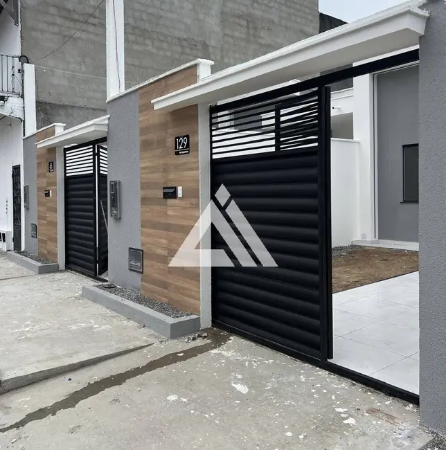 Casa com 2 quartos à venda, 69m2 em Feira De Santana - BA - imagem 2 Foto 2 de Casa com 2 quartos à venda, 69m2 em Feira De Santana - BA
