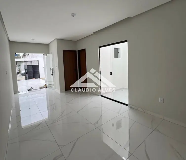 Casa com 2 quartos à venda, 69m2 em Feira De Santana - BA - imagem 4 Foto 4 de Casa com 2 quartos à venda, 69m2 em Feira De Santana - BA