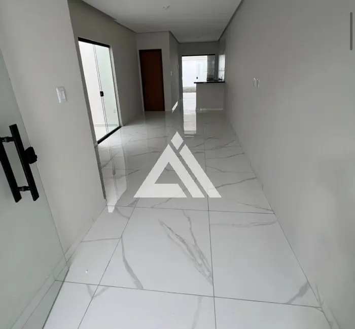 Casa com 2 quartos à venda, 69m2 em Feira De Santana - BA - imagem 3 Foto 3 de Casa com 2 quartos à venda, 69m2 em Feira De Santana - BA