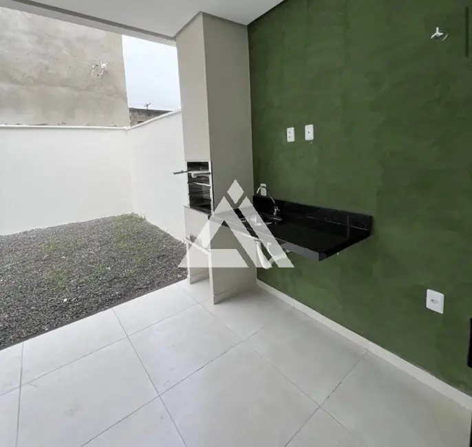 Casa com 2 quartos à venda, 69m2 em Feira De Santana - BA - imagem 9 Foto 9 de Casa com 2 quartos à venda, 69m2 em Feira De Santana - BA