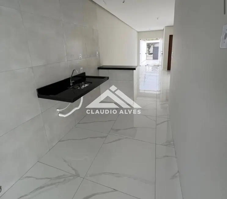 Casa com 2 quartos à venda, 69m2 em Feira De Santana - BA - imagem 6 Foto 6 de Casa com 2 quartos à venda, 69m2 em Feira De Santana - BA