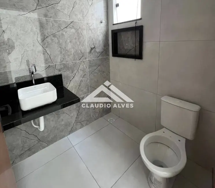 Casa com 2 quartos à venda, 69m2 em Feira De Santana - BA - imagem 7 Foto 7 de Casa com 2 quartos à venda, 69m2 em Feira De Santana - BA