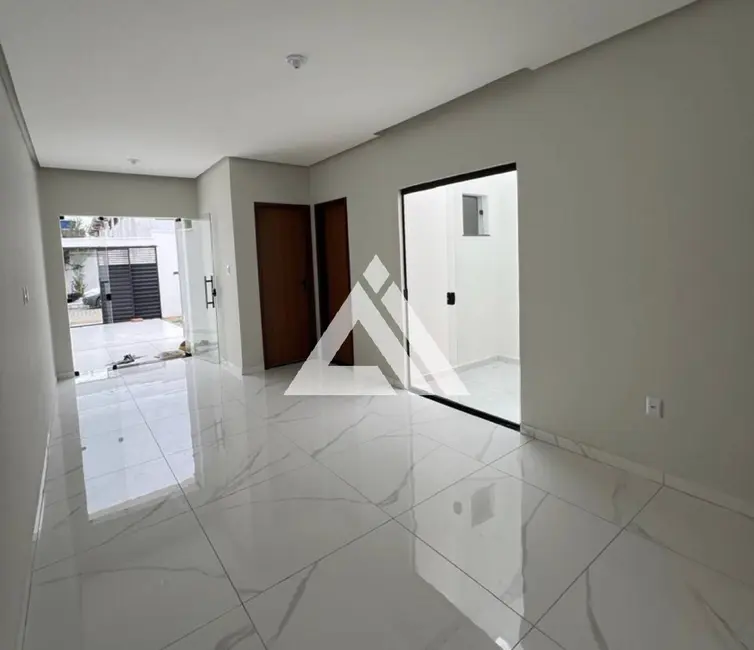 Casa com 2 quartos à venda, 69m2 em Feira De Santana - BA - imagem 4 Foto 4 de Casa com 2 quartos à venda, 69m2 em Feira De Santana - BA